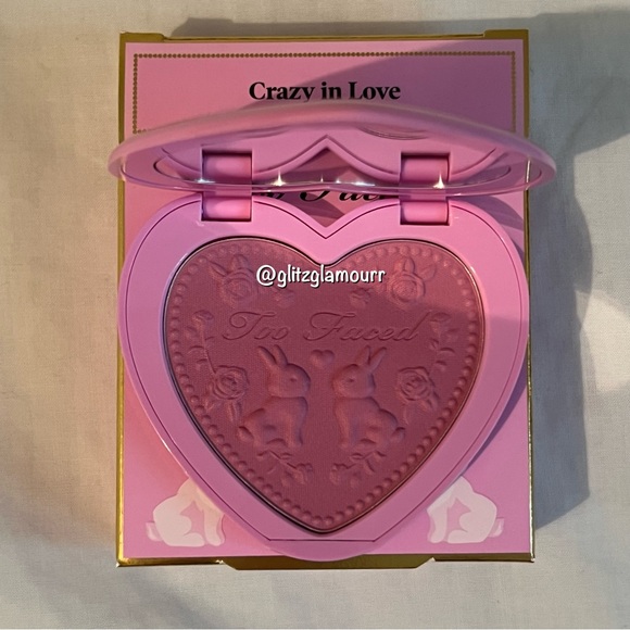 💗Too Faced Love Flush Watercolor Blush💗 - Picture 2 of 4